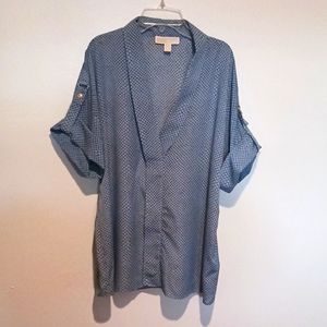 ⭐️Michael Kor blouse
